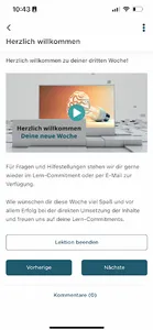 Wissensakademie screenshot 3