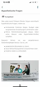Wissensakademie screenshot 4
