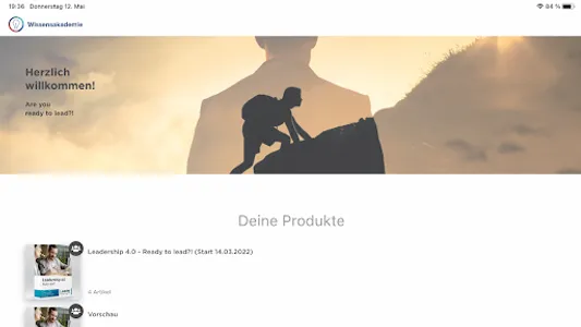 Wissensakademie screenshot 8