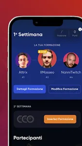 FantaPil screenshot 11