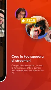 FantaPil screenshot 3