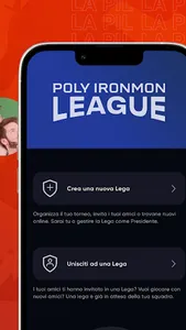 FantaPil screenshot 4