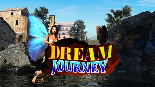 Dream Journey screenshot 0