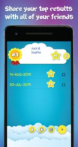 BFF Test - Friend Quiz screenshot 12