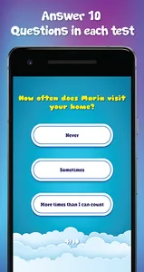 BFF Test - Friend Quiz screenshot 17