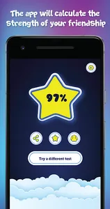 BFF Test - Friend Quiz screenshot 2