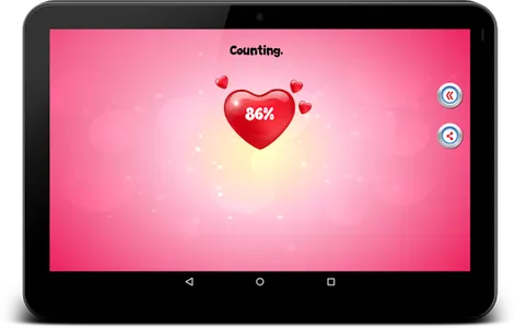 Love Test Scanner Prank screenshot 13