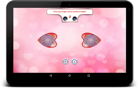 Love Test Scanner Prank screenshot 17