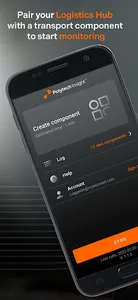 Polytech Logistics screenshot 0