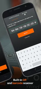 Polytech Logistics screenshot 1