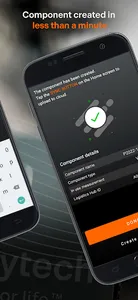 Polytech Logistics screenshot 2