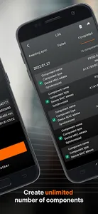 Polytech Logistics screenshot 3