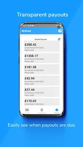 Stripe Card Payment Processing screenshot 3
