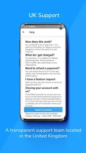 Stripe Card Payment Processing screenshot 4