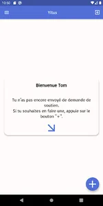 Yitus : Soutien scolaire citoy screenshot 1