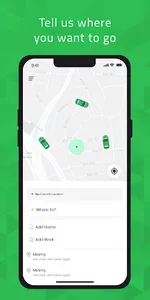 Onism Rider screenshot 0