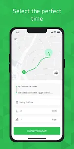 Onism Rider screenshot 7