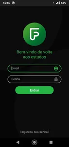 FP: Futuro no Presente screenshot 0
