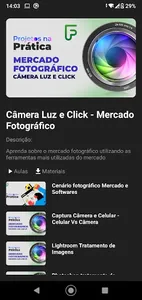 FP: Futuro no Presente screenshot 2