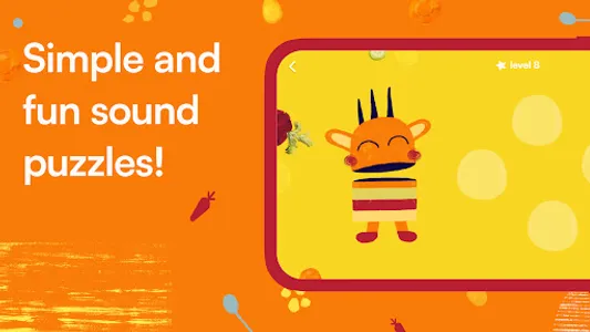 Sound Puzzles screenshot 0