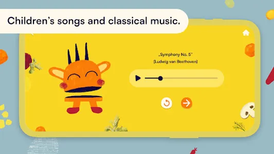 Sound Puzzles screenshot 2