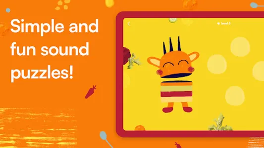 Sound Puzzles screenshot 5