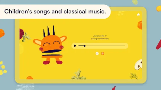 Sound Puzzles screenshot 7