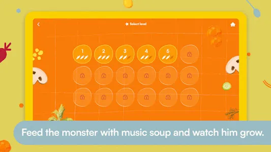 Sound Puzzles screenshot 8