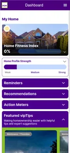 POM HomeAssist screenshot 3