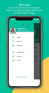 Ponamur screenshot 1