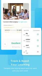 Ponddy AI English screenshot 10