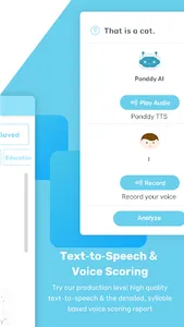 Ponddy AI English screenshot 14