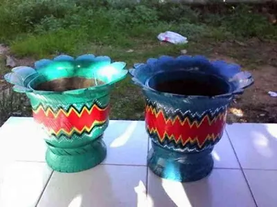 Tire Recycling ideas screenshot 1