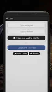 Ponto Certo Distribuidora screenshot 1