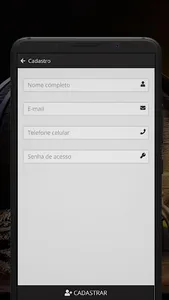 Ponto Certo Distribuidora screenshot 2