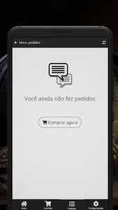 Ponto Certo Distribuidora screenshot 3