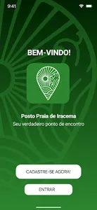 Posto Praia de Iracema screenshot 0