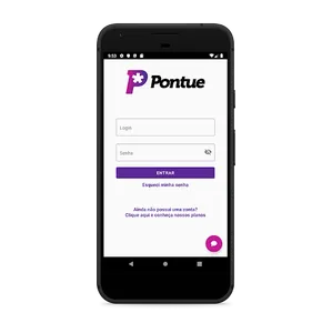 Pontue - Redação Inteligente screenshot 3