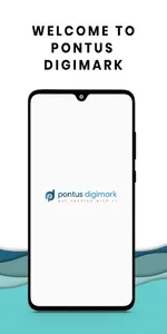 Pontus Digimark screenshot 0