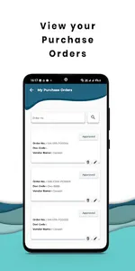 Pontus Digimark screenshot 4