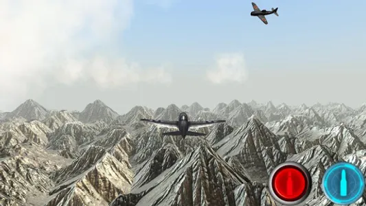 Aircraft World War screenshot 1