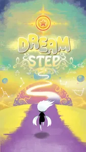 Dreamstep screenshot 0