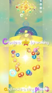 Dreamstep screenshot 2