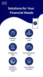 Poonawalla Fincorp screenshot 1