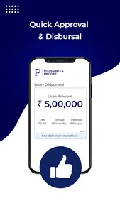 Poonawalla Fincorp screenshot 11