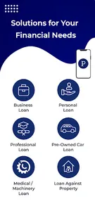 Poonawalla Fincorp screenshot 5