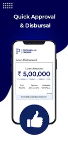 Poonawalla Fincorp screenshot 7