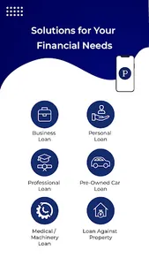 Poonawalla Fincorp screenshot 9