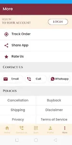Poonji JewelUniverse screenshot 16