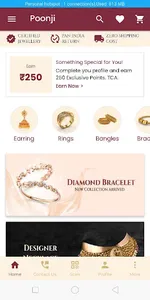 Poonji JewelUniverse screenshot 2
